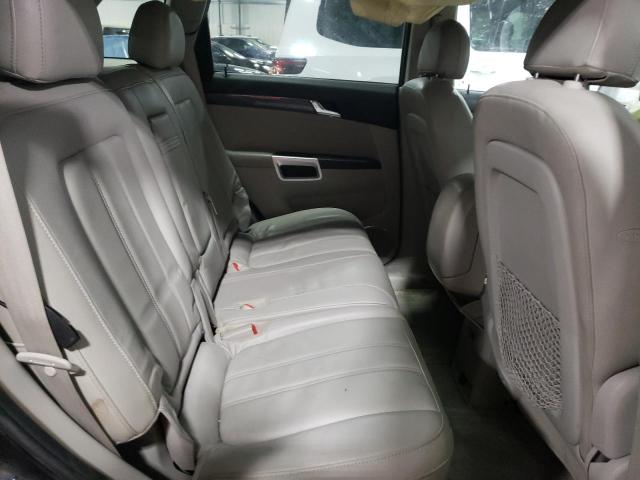 Photo 9 VIN: 3GSDL63728S666726 - SATURN VUE 