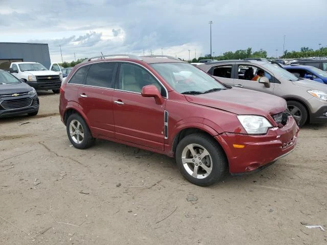 Photo 3 VIN: 3GSDL63728S666855 - SATURN VUE XR 