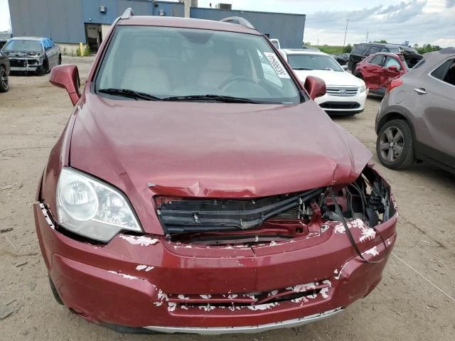 Photo 4 VIN: 3GSDL63728S666855 - SATURN VUE XR 