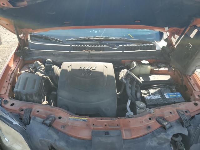 Photo 11 VIN: 3GSDL63738S602968 - SATURN VUE 