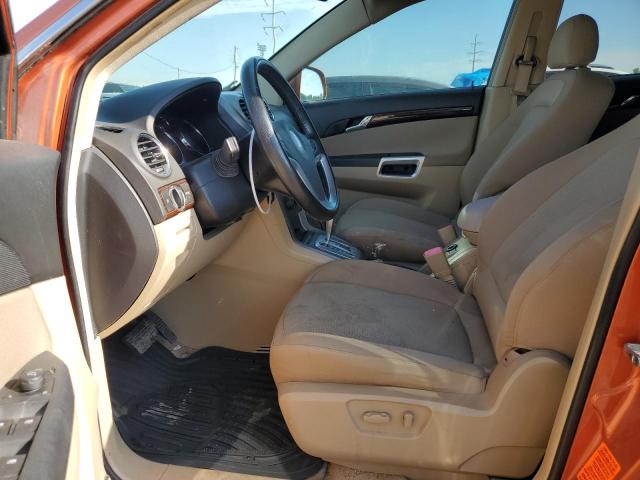 Photo 6 VIN: 3GSDL63738S602968 - SATURN VUE 