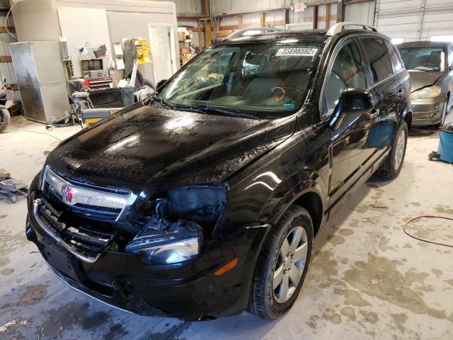 Photo 1 VIN: 3GSDL63739S623045 - SATURN VUE XR 