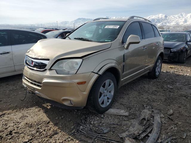 Photo 0 VIN: 3GSDL63758S671404 - SATURN VUE 