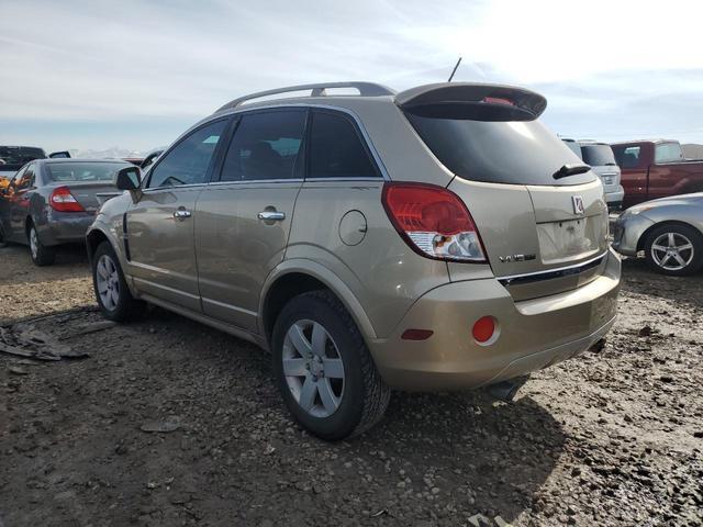 Photo 1 VIN: 3GSDL63758S671404 - SATURN VUE 