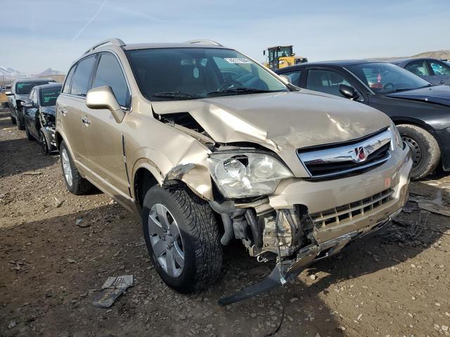 Photo 3 VIN: 3GSDL63758S671404 - SATURN VUE 