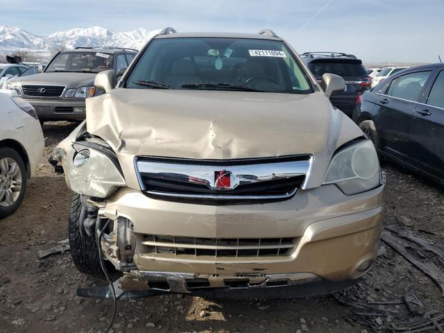 Photo 4 VIN: 3GSDL63758S671404 - SATURN VUE 