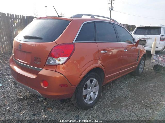 Photo 3 VIN: 3GSDL63768S586359 - SATURN VUE 