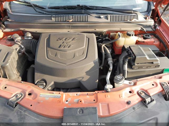 Photo 9 VIN: 3GSDL63768S586359 - SATURN VUE 