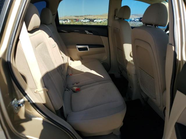 Photo 10 VIN: 3GSDL63768S608179 - SATURN VUE XR 