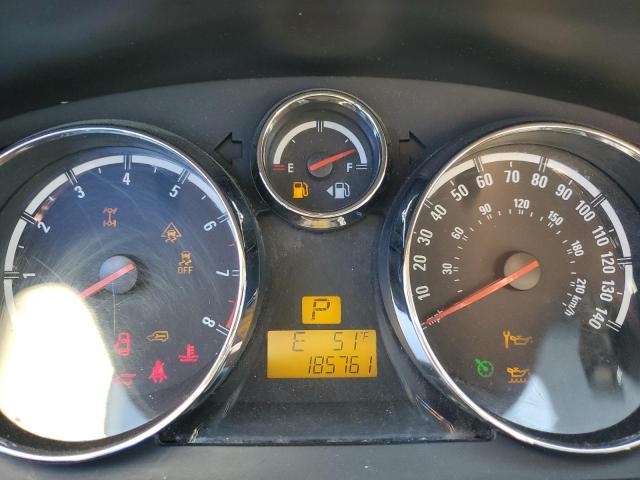 Photo 8 VIN: 3GSDL63768S608179 - SATURN VUE XR 