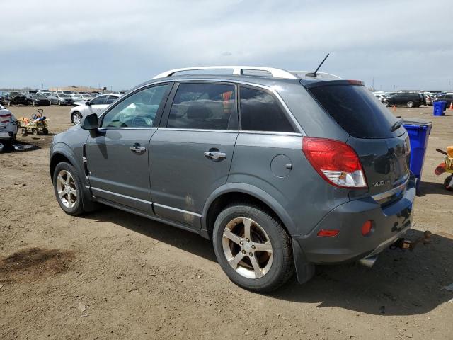 Photo 1 VIN: 3GSDL63778S727701 - SATURN VUE XR 