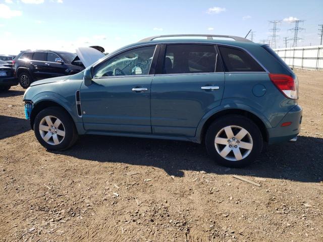 Photo 1 VIN: 3GSDL63798S609701 - SATURN VUE XR 