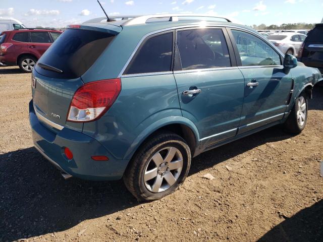 Photo 2 VIN: 3GSDL63798S609701 - SATURN VUE XR 