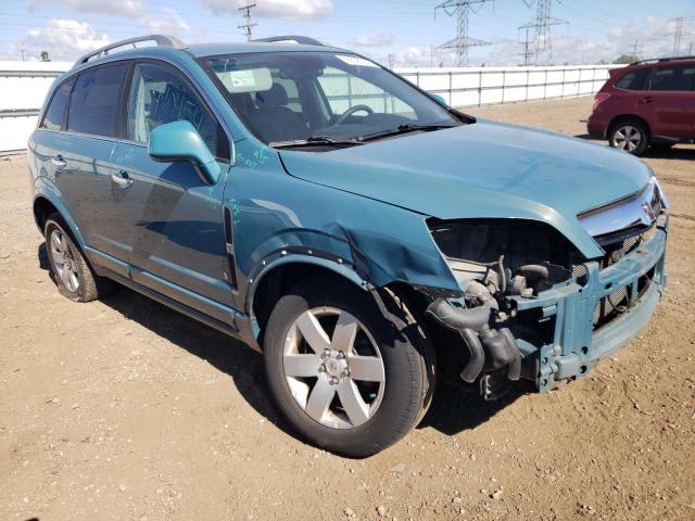 Photo 3 VIN: 3GSDL63798S609701 - SATURN VUE XR 