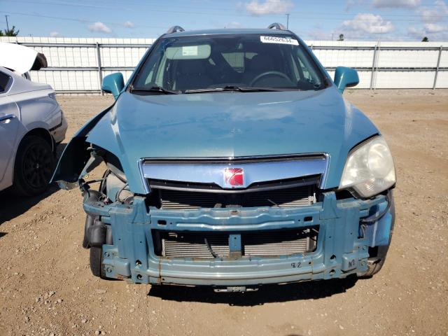 Photo 4 VIN: 3GSDL63798S609701 - SATURN VUE XR 