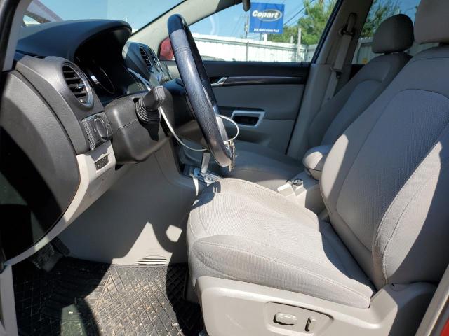 Photo 6 VIN: 3GSDL63799S593047 - SATURN VUE XR 