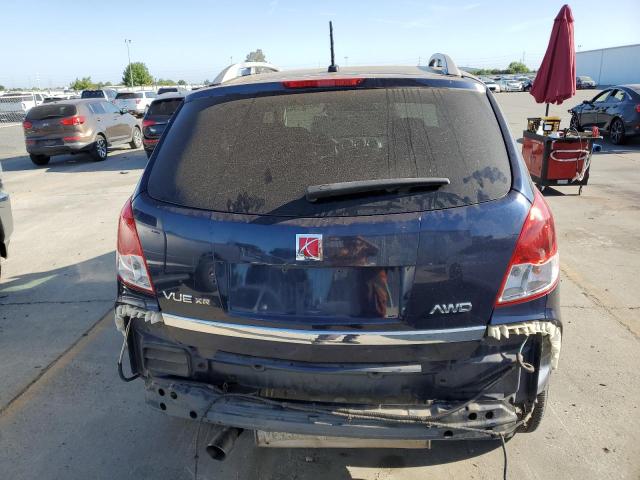 Photo 5 VIN: 3GSDL73708S517396 - SATURN VUE 