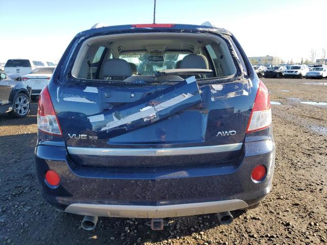 Photo 5 VIN: 3GSDL73708S542038 - SATURN VUE XR 