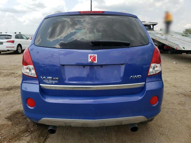 Photo 5 VIN: 3GSDL73708S561284 - SATURN VUE XR 