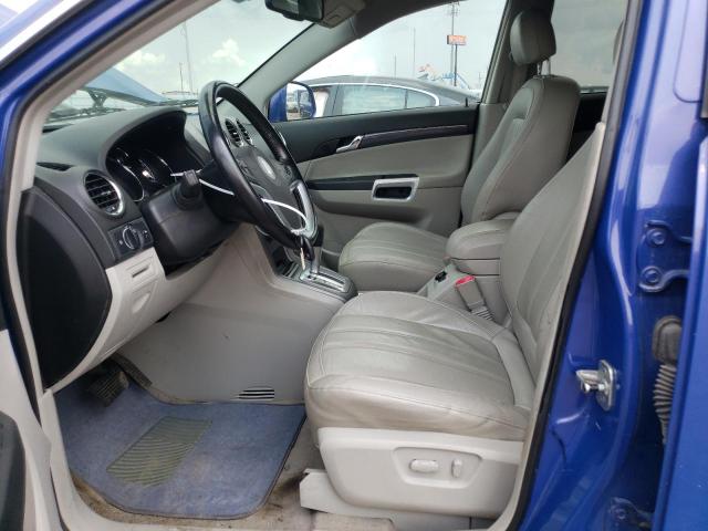 Photo 6 VIN: 3GSDL73708S561284 - SATURN VUE XR 