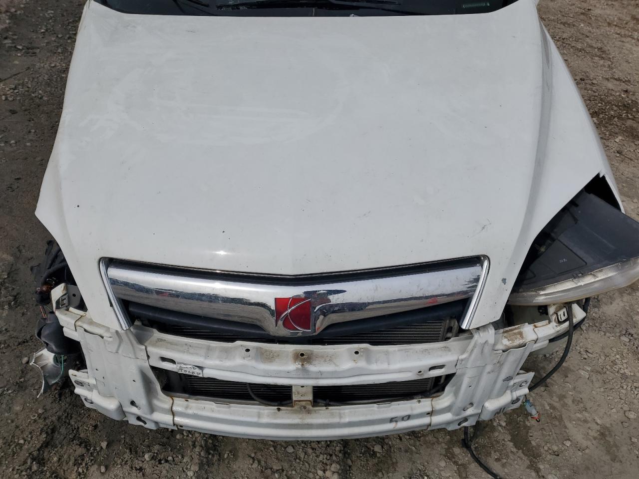 Photo 10 VIN: 3GSDL73708S578537 - SATURN VUE 