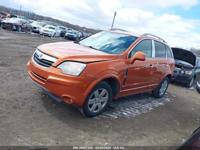 Photo 1 VIN: 3GSDL73718S516046 - SATURN VUE 