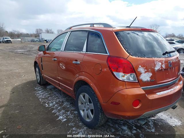 Photo 2 VIN: 3GSDL73718S516046 - SATURN VUE 