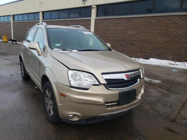 Photo 0 VIN: 3GSDL73738S528750 - SATURN VUE XR AWD 