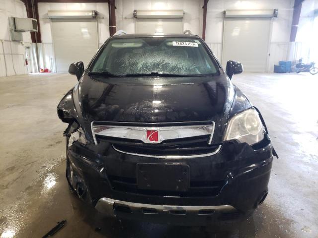 Photo 4 VIN: 3GSDL73768S542142 - SATURN VUE XR 