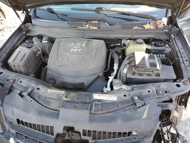 Photo 11 VIN: 3GSDL73768S572306 - SATURN VUE XR 