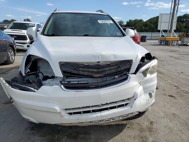 Photo 4 VIN: 3GSDL73778S572606 - SATURN VUE XR 