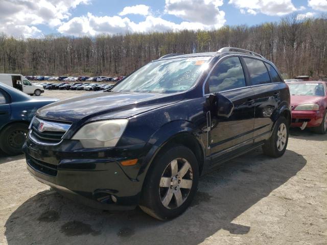 Photo 1 VIN: 3GSDL73798S506946 - SATURN VUE XR 