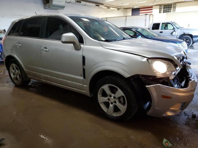 Photo 3 VIN: 3GSDL93768S533534 - SATURN VUE 