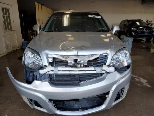 Photo 4 VIN: 3GSDL93768S533534 - SATURN VUE 