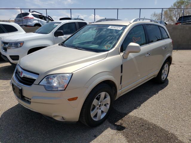 Photo 1 VIN: 3GSFLEE70AS585472 - SATURN VUE XR 