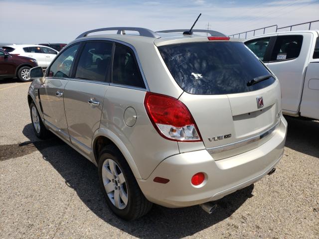 Photo 2 VIN: 3GSFLEE70AS585472 - SATURN VUE XR 