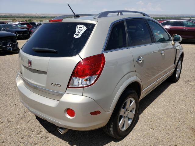 Photo 3 VIN: 3GSFLEE70AS585472 - SATURN VUE XR 