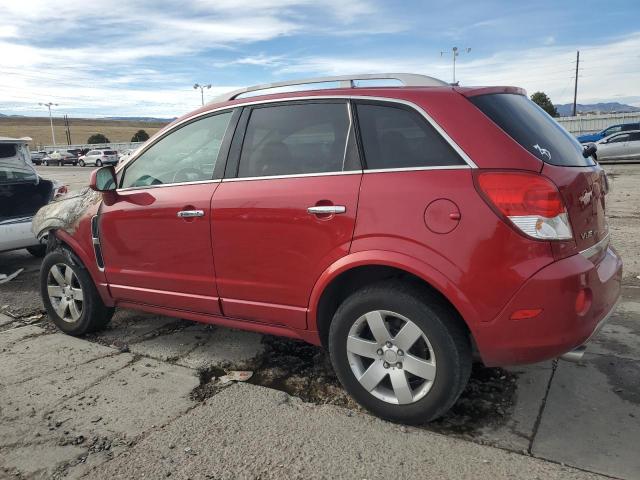 Photo 1 VIN: 3GSFLEE77AS590491 - SATURN VUE XR 