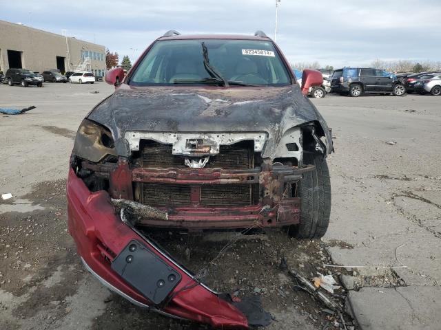 Photo 4 VIN: 3GSFLEE77AS590491 - SATURN VUE XR 