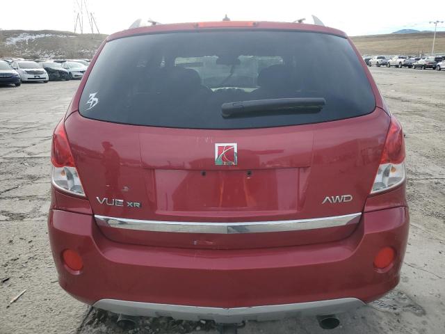 Photo 5 VIN: 3GSFLEE77AS590491 - SATURN VUE XR 