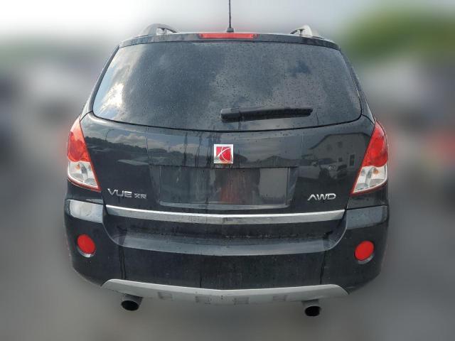 Photo 5 VIN: 3GSFLEE78AS596199 - SATURN VUE 