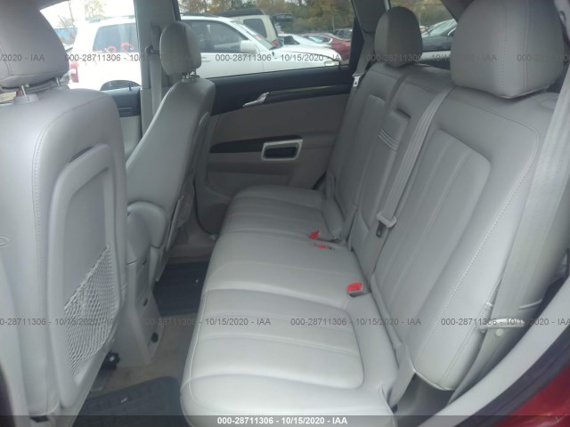 Photo 7 VIN: 3GSFLKE71AS593949 - SATURN VUE 