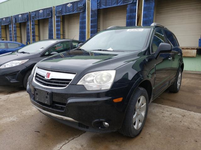 Photo 1 VIN: 3GSFLKE71AS610975 - SATURN VUE XR 