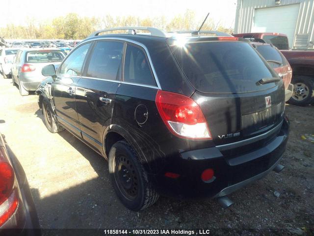 Photo 2 VIN: 3GSFLKE76AS590352 - SATURN VUE 