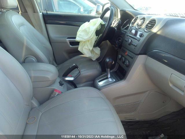 Photo 4 VIN: 3GSFLKE76AS590352 - SATURN VUE 