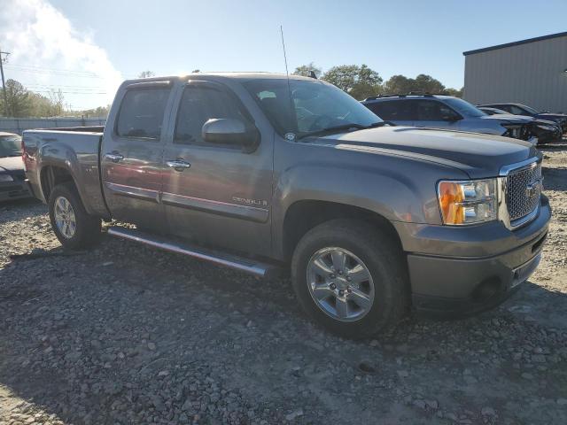 Photo 3 VIN: 3GTEC03209G123252 - GMC SIERRA C15 