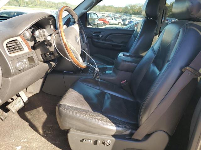 Photo 6 VIN: 3GTEC03209G123252 - GMC SIERRA C15 