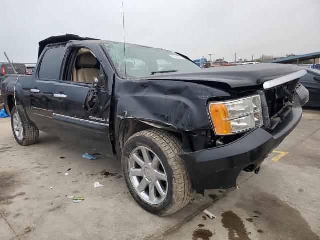 Photo 3 VIN: 3GTEC03219G215356 - GMC SIERRA 