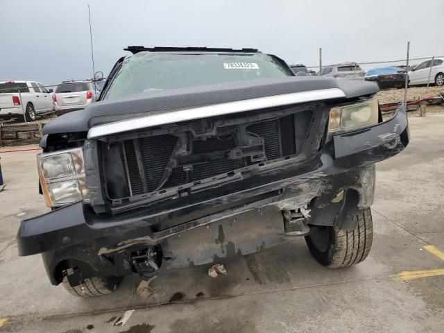 Photo 4 VIN: 3GTEC03219G215356 - GMC SIERRA 