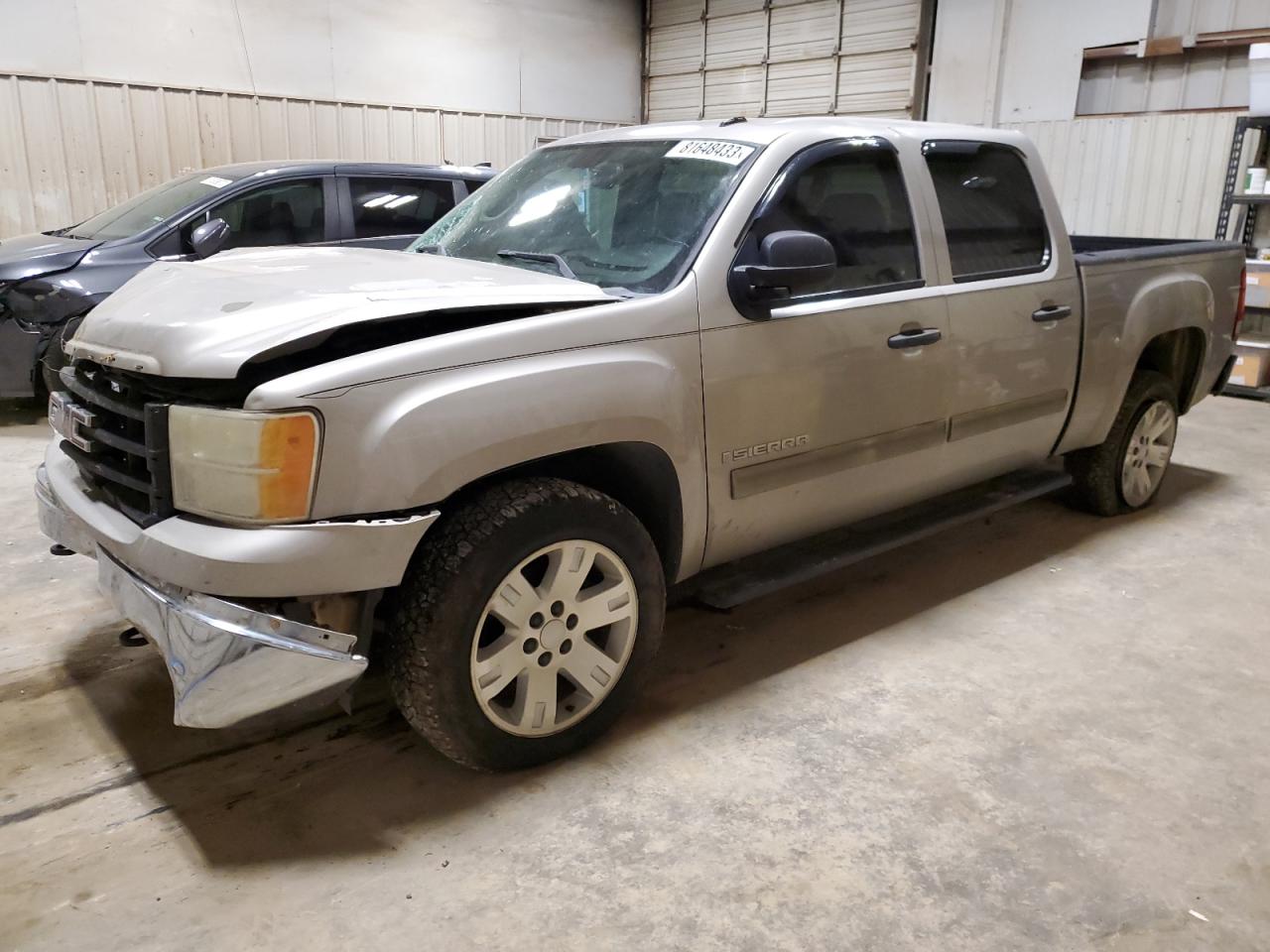 Photo 0 VIN: 3GTEC13007G512328 - GMC SIERRA 